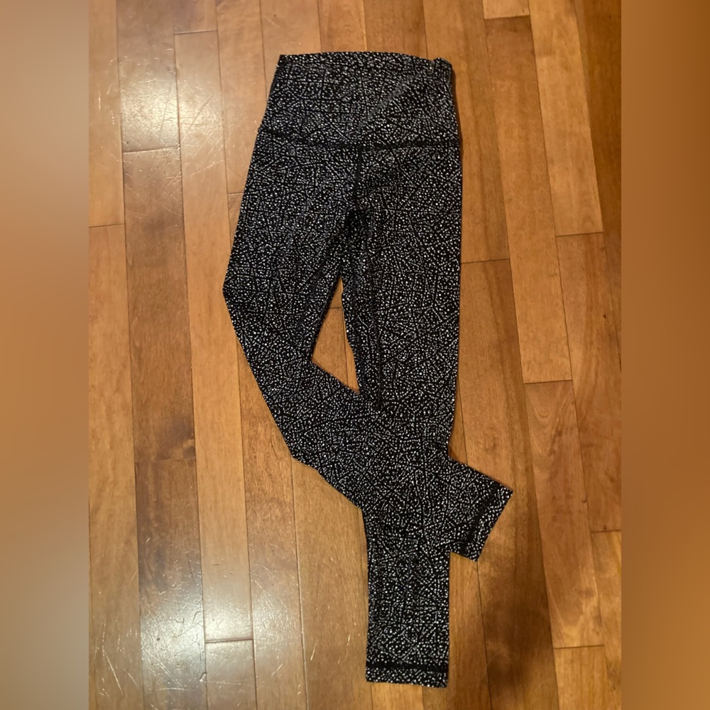 NEW Lululemon leggings!